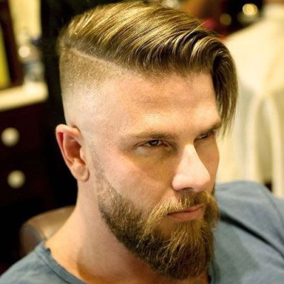 ebabe8759a1111a027eb0b1dad800b4a Кращі чоловічі зачіски 2020 2021. Стрижки хороші для кучерявого волосся, лисіючих, короткі, чоловіків з бородою. Фото