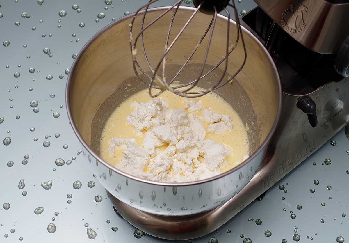 7412d29ffc247a72383b2f185f4268ed Як приготувати сирні кекси в силіконових формочках в духовці