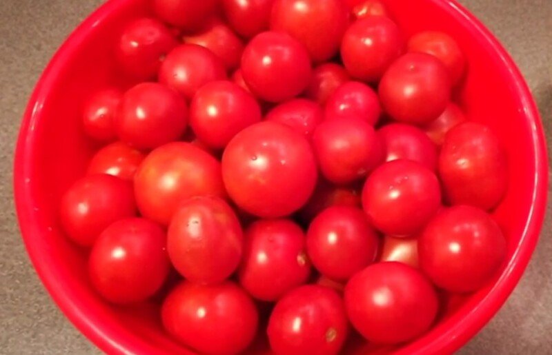c733a28c19952256a3a7de5506cd9577 Мариновані помідори на зиму — ну дуже смачні рецепти в банках