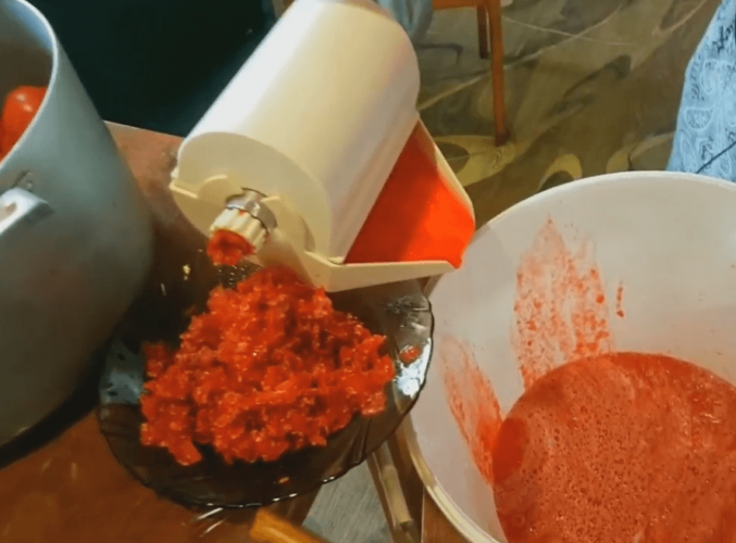 tomatnaya pasta na zimu – kak prigotovit v domashnikh usloviyakh54 Томатна паста на зиму – як приготувати в домашніх умовах