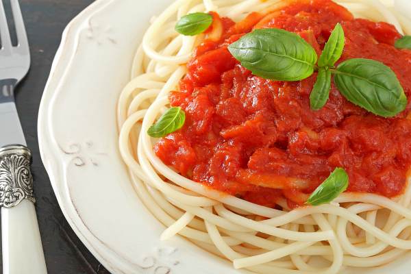luchshie recepty sousov dlja makaron i spagetti bystro prosto i appetitno db01fb4 Кращі рецепти соусів для макаронів і спагеті   швидко, просто і апетитно