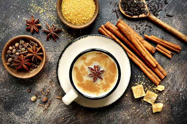 masala eto chaj ili kofe ingredienty i aromatnye recepty iz indii f923652 Масала   це чай або кава: інгредієнти і ароматні рецепти з Індії