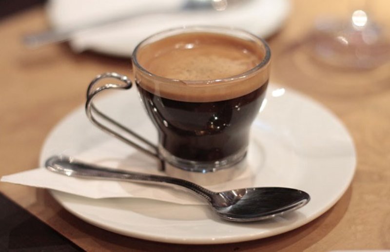 dvojnoj espresso kofe doppio chto eto takoe recept kak podavat 831ff1c Подвійний еспресо (кава Допп): що це таке, рецепт, як подавати