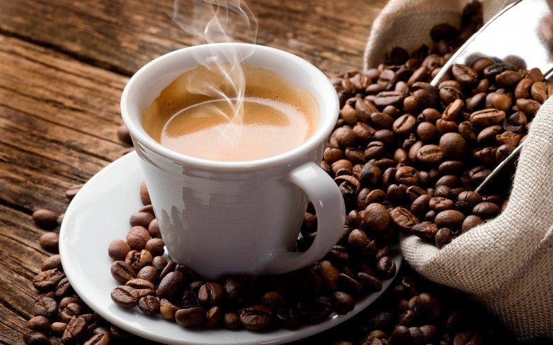 kofe espresso chto eto takoe recept kak svarit v domashnih uslovijah 5c8deae Кава еспресо: що це таке, рецепт, як зварити в домашніх умовах