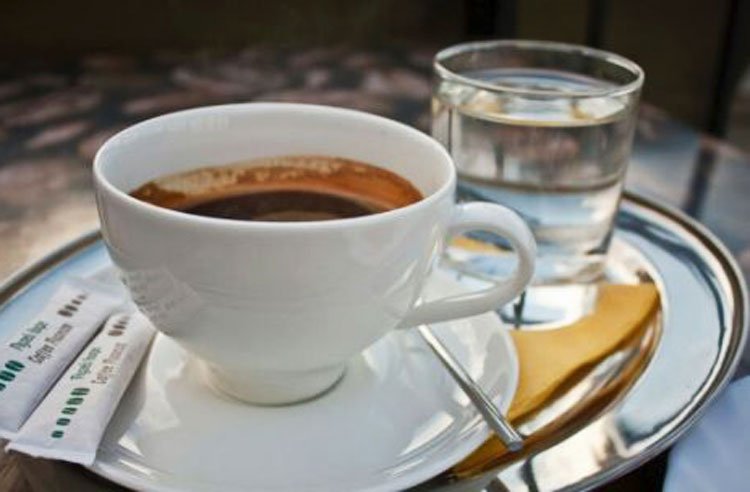 kofe espresso chto eto takoe recept kak svarit v domashnih uslovijah 88ae736 Кава еспресо: що це таке, рецепт, як зварити в домашніх умовах