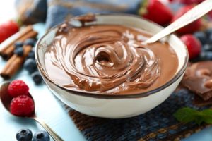 shokoladnaja podlivka iz kakao poshagovyj recept prigotovlenija a000acf Шоколадна підлива з какао   Покроковий рецепт приготування