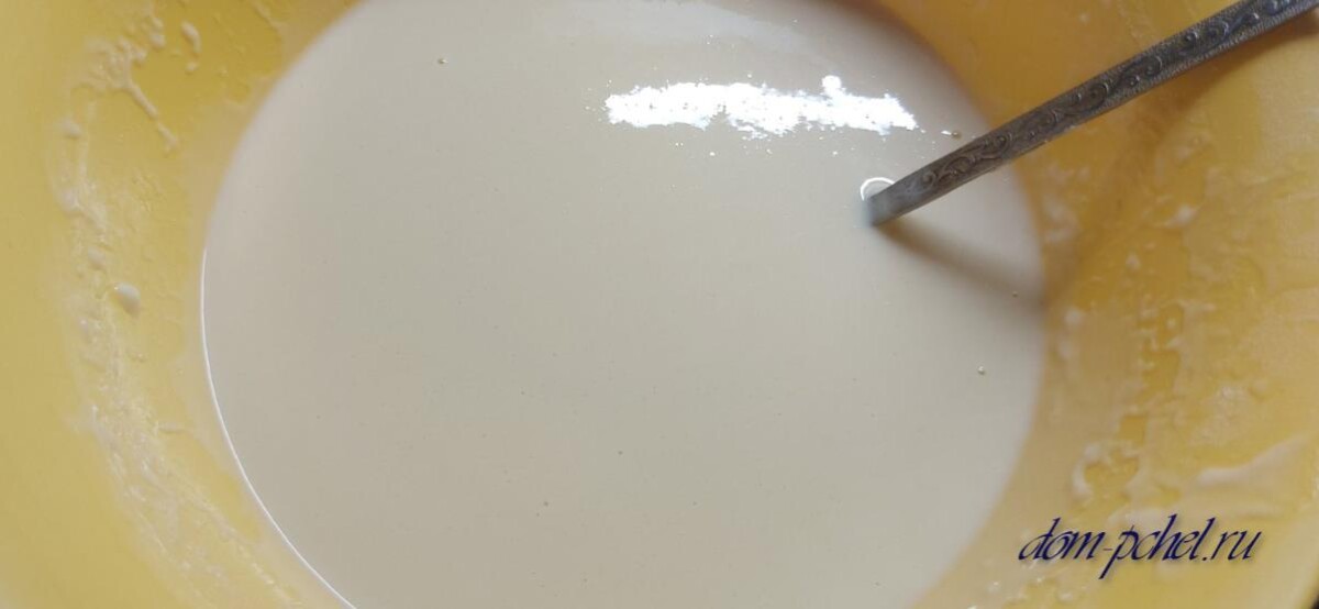 9fd3946adf0b01672e74b0c724195f81 Класичні млинці на молоці   покроковий рецепт на 0,5 або 1 літр молока