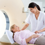 Комп'ютерна томографія головного мозку: діагностичні можливості