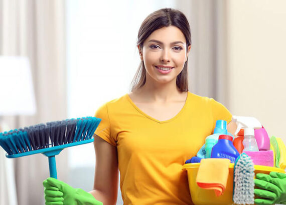 1 Що таке прибирання після оренди квартири?