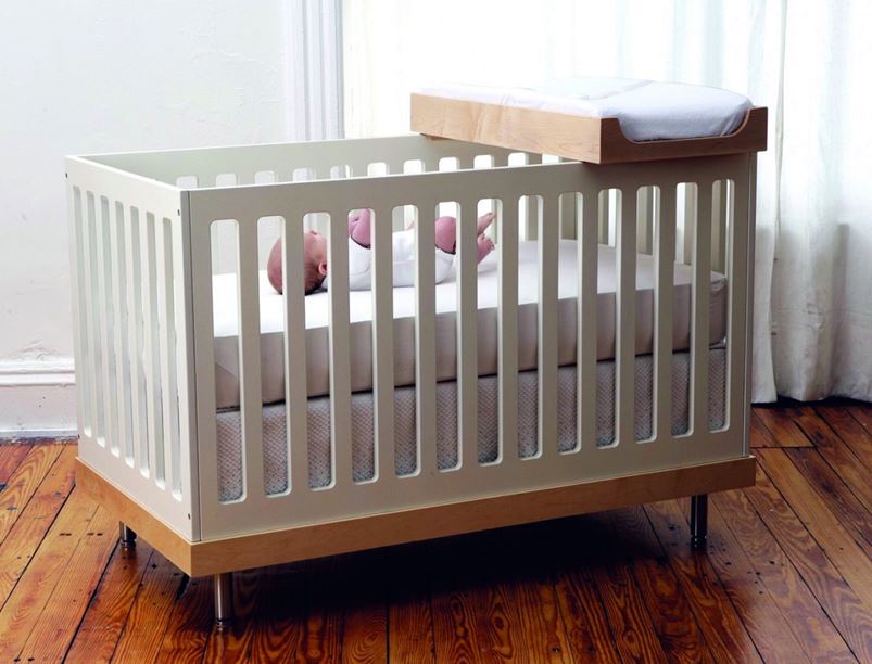 2 2 Обираємо ліжко для немовляти: основні критерії