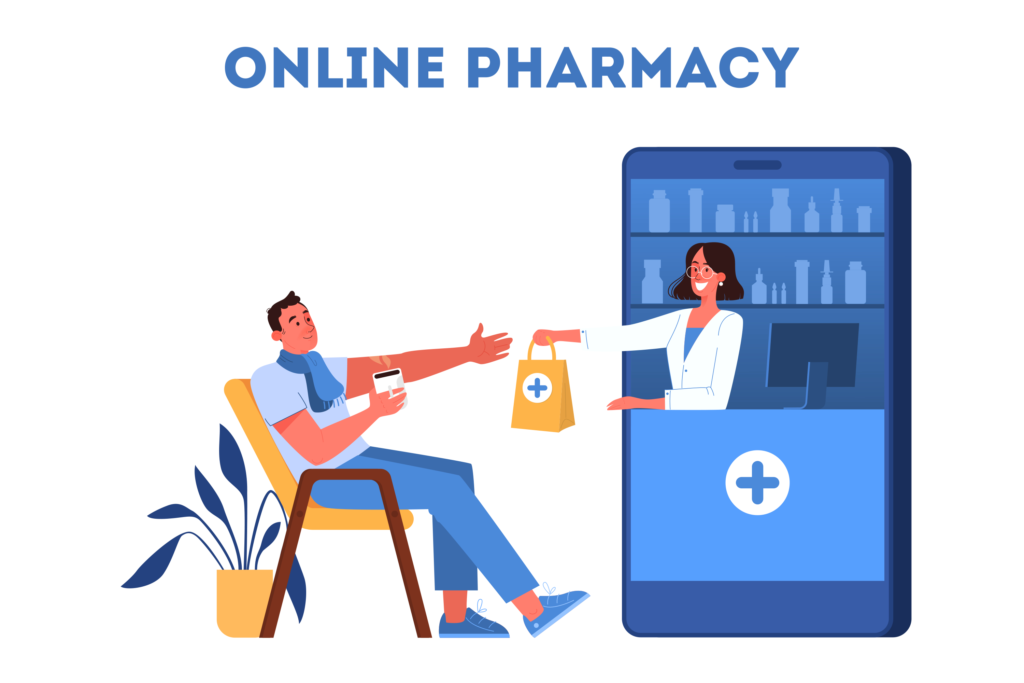 1 Чому купувати ліки в інтернет аптеці вигідно