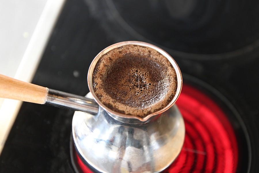 2 Скільки часу варити каву у турці? Смачні рецепти