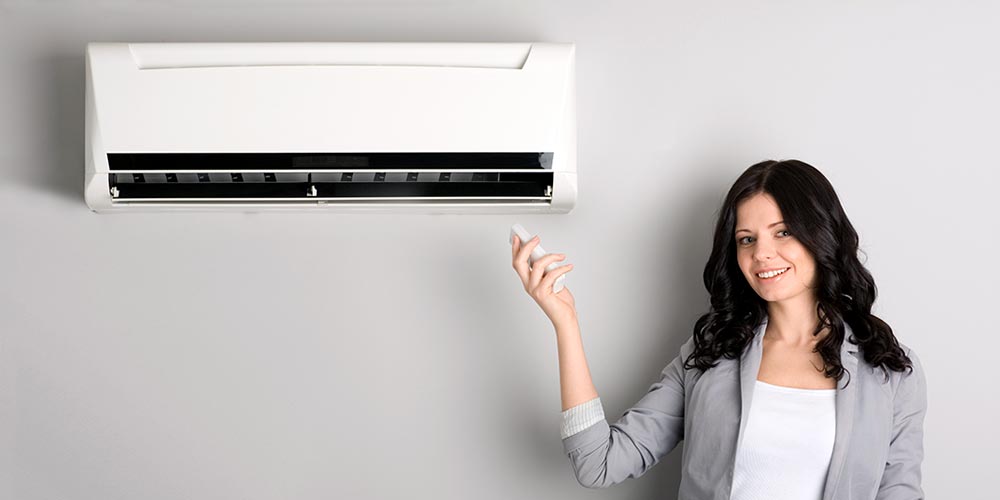 1 2 Кондиціонери не інверторні: ефективне охолодження для вашого будинку