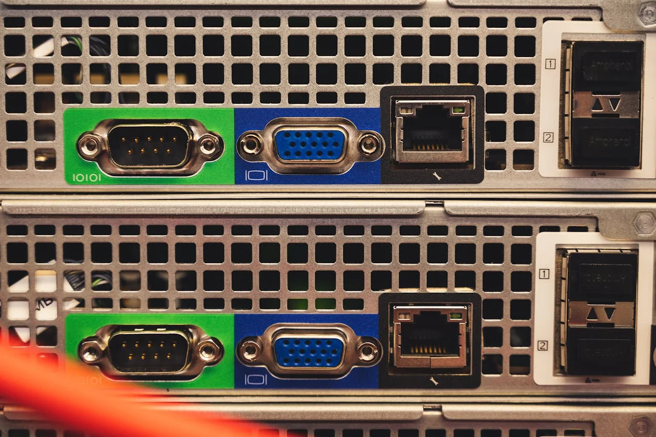  Як вибрати правильний кабель для підключення через VGA?