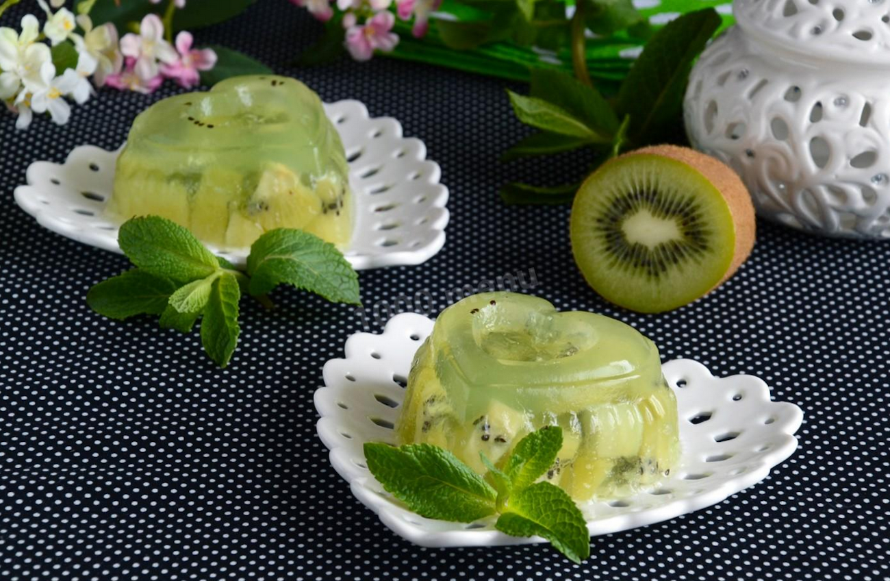 1 Желе в раціоні: користь, склад і як обрати якісний продукт